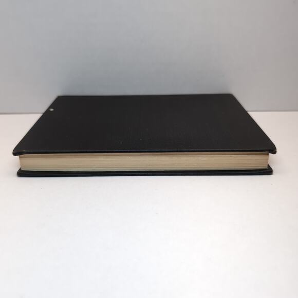 Christ In The Bible Series A.B. Simpson Hebrews Vintage Hardcover - Picture 8 of 10